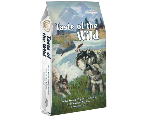 Taste Of The Wild Pacific Stream Puppy - 12.2 Kg