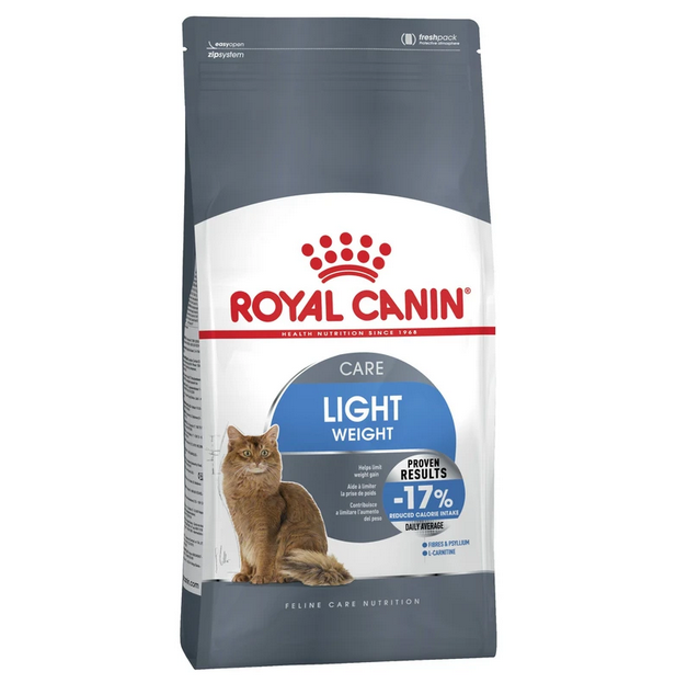 Royal Canin Light Weight Care - 400gr