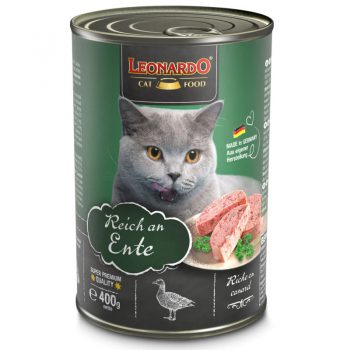 Leonardo Duck 400Gr