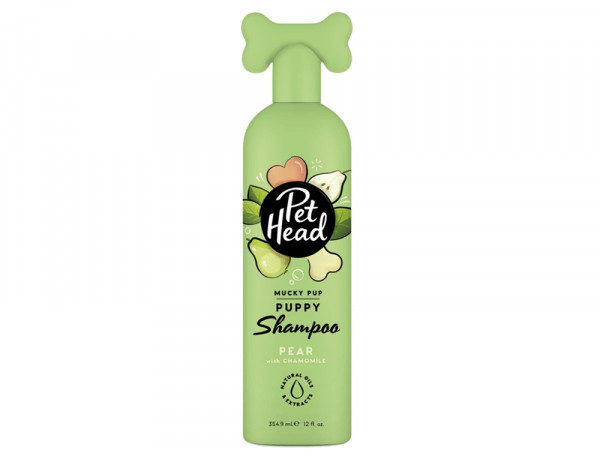 Nobby Mucky Pup Puppy Shampoo - 300gr