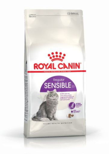 Royal Canin Sensible 33 - 15 Kg