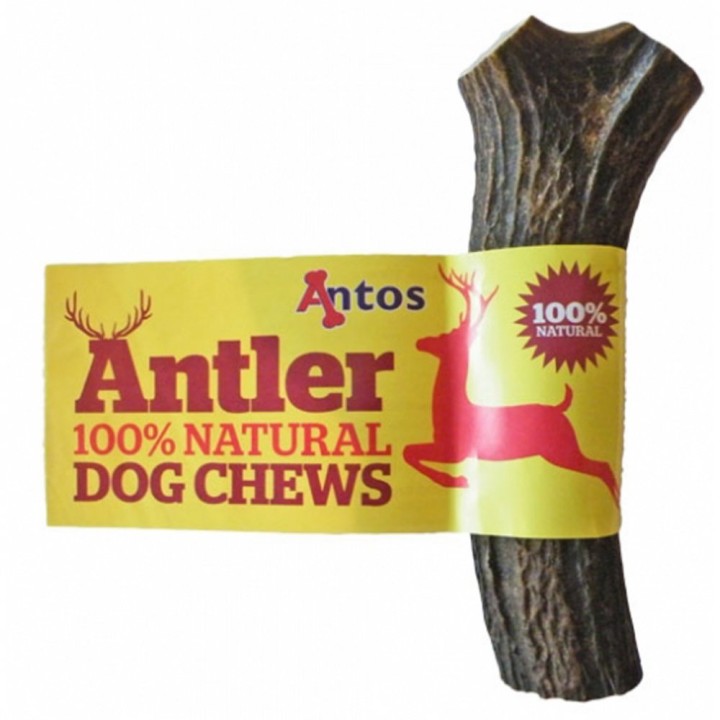 Antler Dog Chews Medium - 100gr