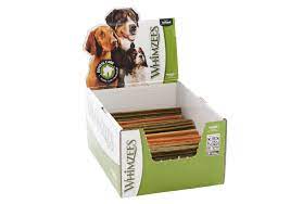 Whimzees Stix - 100gr