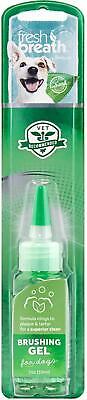 Tropiclean Brushing Gel Fresh Breath - 4.62 Kg