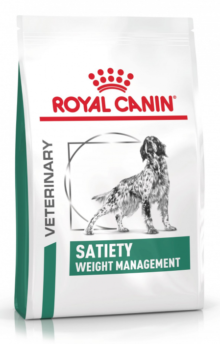 Royal Canin Satiety Weight Managment - 12 Kg