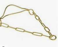 Sprenger Dog Collar