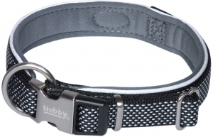 Nobby Classic Preno Royal Neon Black - 38-47cm
