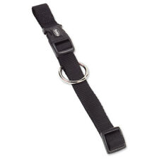 Nobby Collar Classic Black M/L