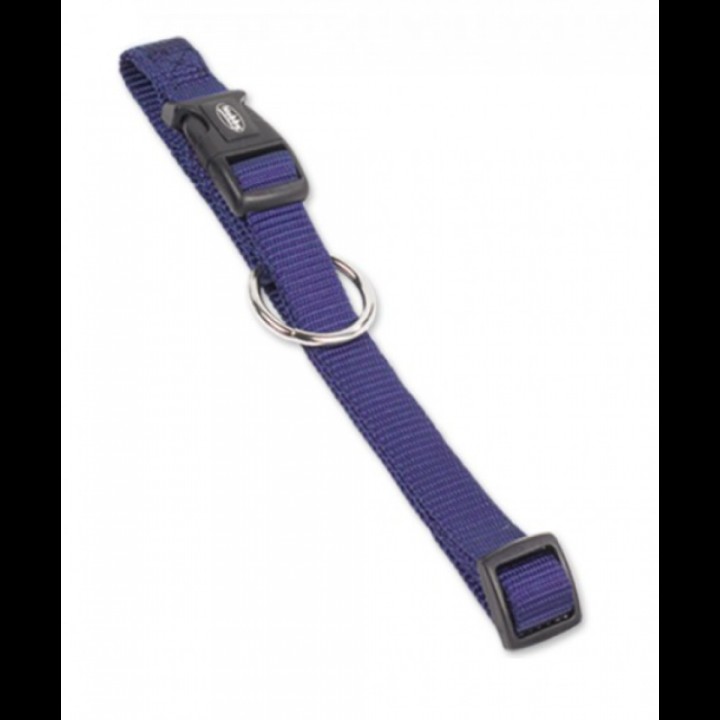 Nobby Collar Classic Blue Xs/S