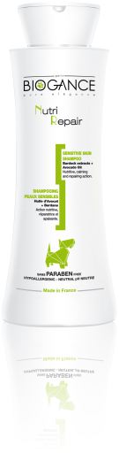 Biogance Nutri Repair Shampoo 250 Ml - 250gr