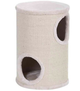 Nobby Starsystem Ton Round De Luxe Beige 38x58cm