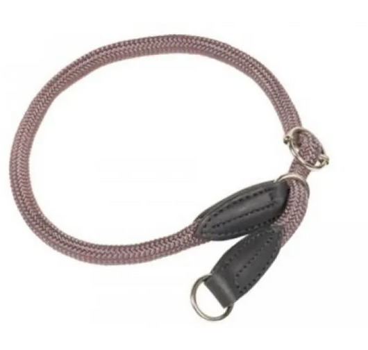 Nobby Choke With Stopper Fun Royal Grey - 40cm
