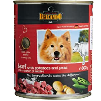Belcando Beef - 800gr