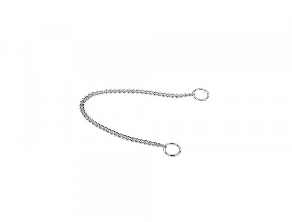 Nobby Choke Chain - 70cm