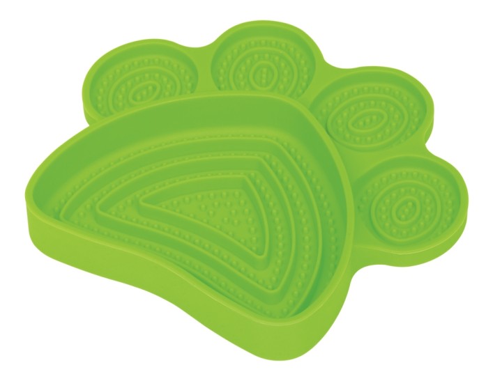 Nobby Silicone Bowl