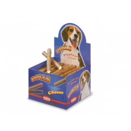 Delicacy Starsnack Rolls Cheese Beef Skin Sticks With Cheese Filling