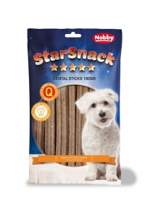 Nobby Starsnack Dental Sticks Dental