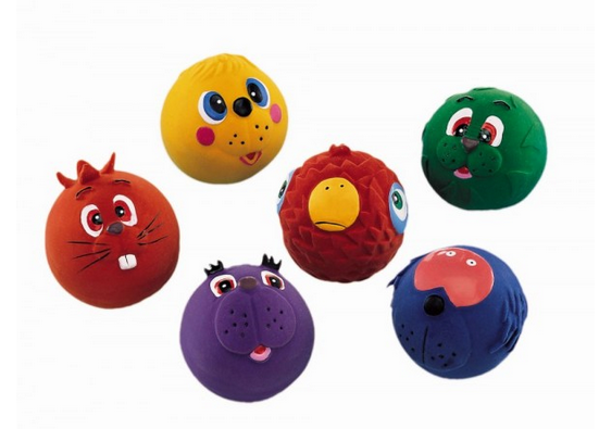 Nobby Latex Balls 7Cm