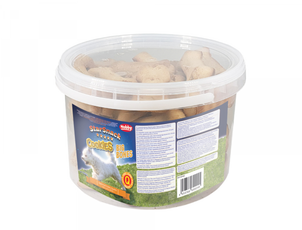 Starsnack Cookies 1.3kg