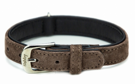Nobby Collar Velours - 60 Cm (50-58 Cm)