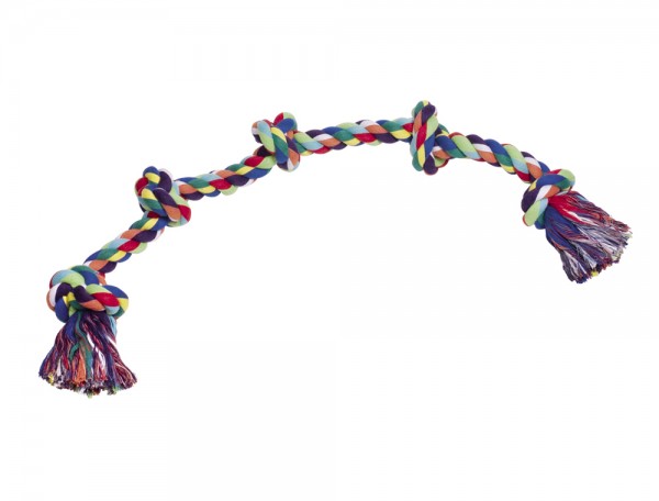 Nobby Playing Rope Heavy - 1000 Kg