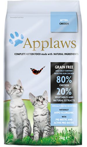 Applaws Kitten - 400gr