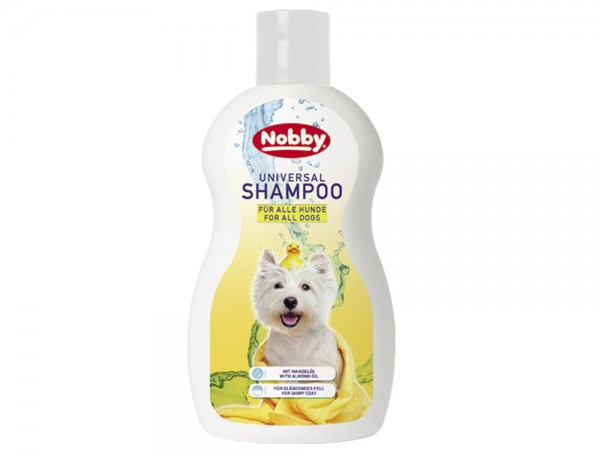 Nobby Universal Shampoo