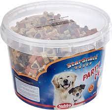 Nobby Starsnack Party Mix Eimer - 1.8 Kg
