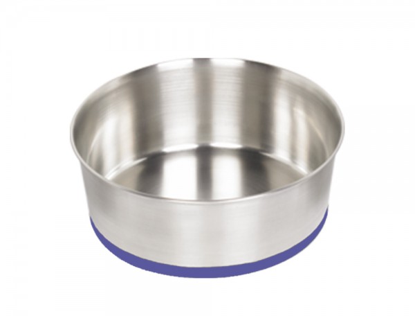Nobby Stainless Steel Bowl