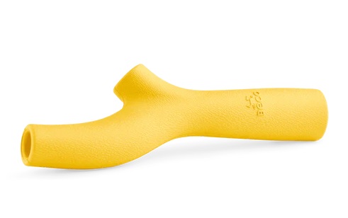 Beco Pets Super Stick Yellow
