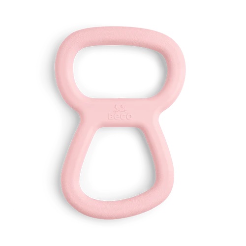Beco Pets Tough Tugger Pink