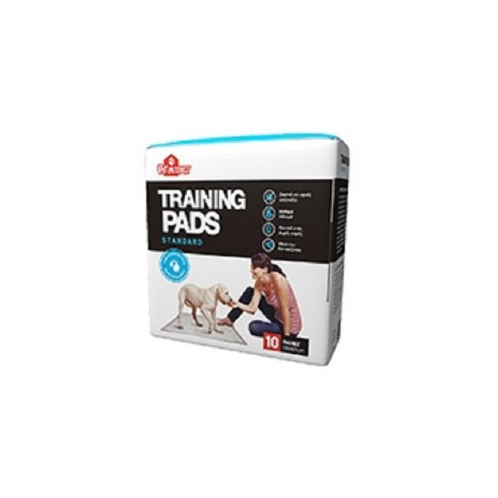 Training Pads 60x60 - 50gr