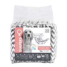 M-pets Female Pads - 10gr