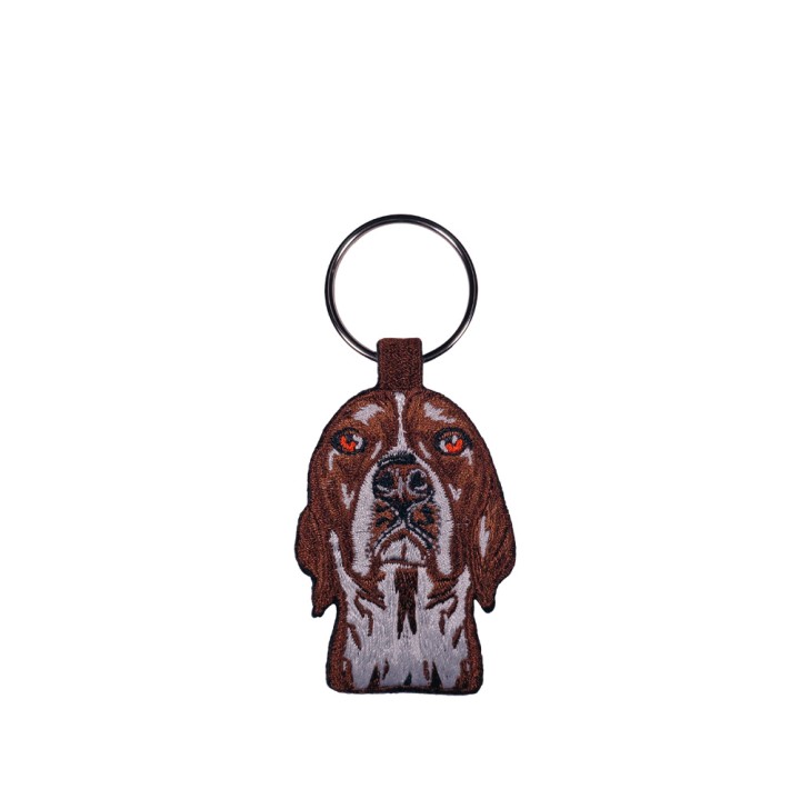 Key Ring keychain  Pointer