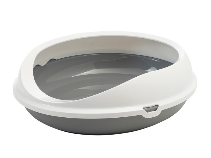 Nobby Cat Toilet Figaro