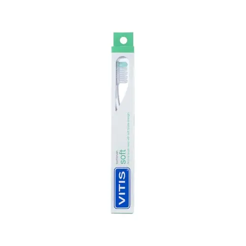 Vitis Toothbrush Soft Access