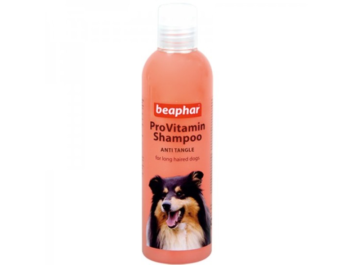 Beaphar Shampoo Anti Tangle 250gr