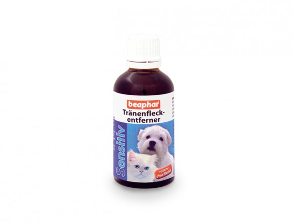 Nobby Tear Stain Remover - 50gr