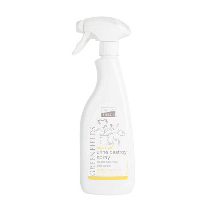 Urine Destroy Spray