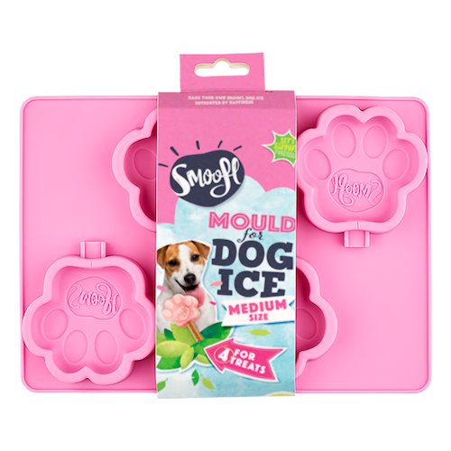 Smoofl Medium Ice Mould