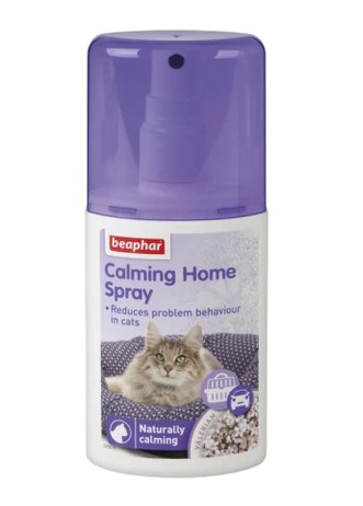 Beaphar Calming Home Spray - 100gr