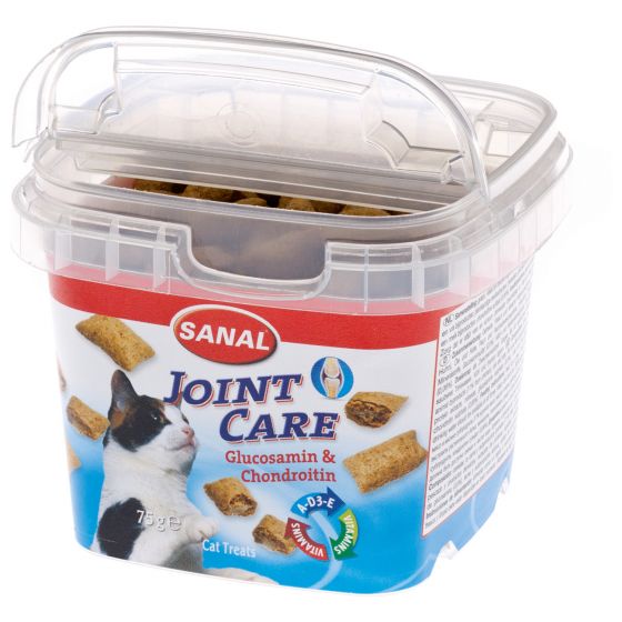 Sanal Cat Joint Care Cup - 75gr