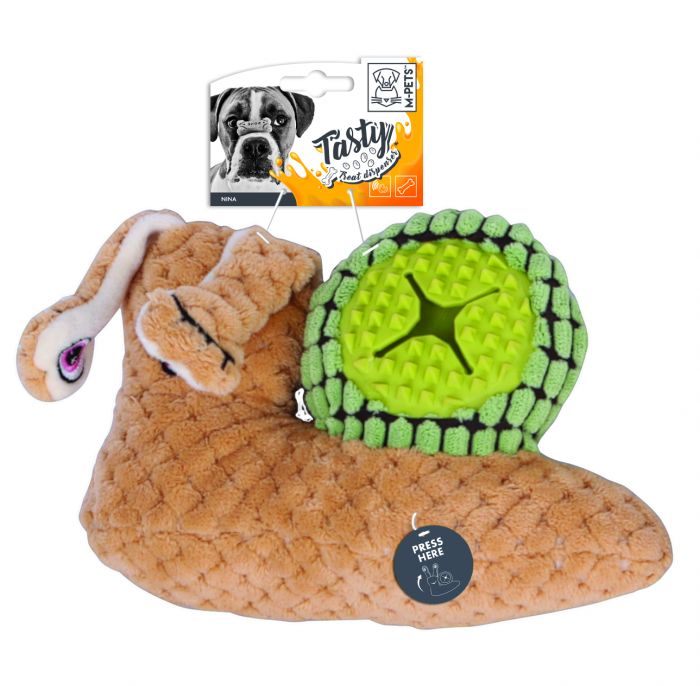 M-pets - Snail Nina