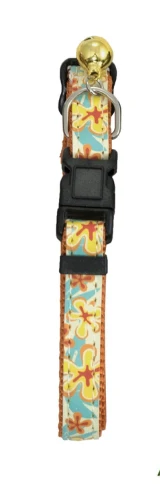 Nayeco Cat Collar Glow In The Dark - 10gr