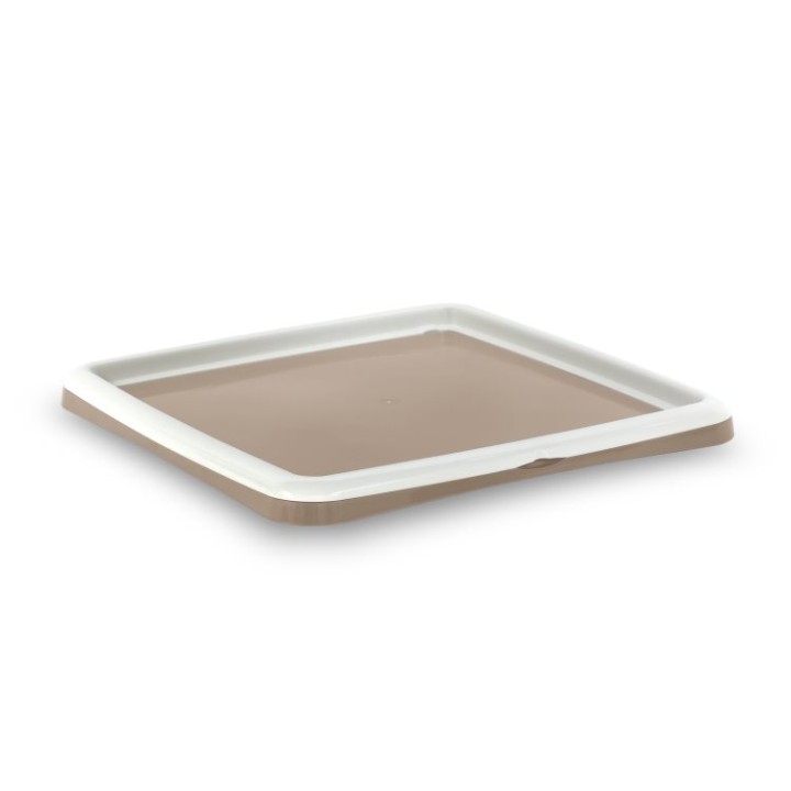 Castone Holder Tray For Pads - 2 Kg