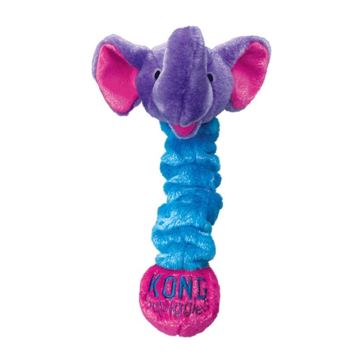 Kong Squiggles
