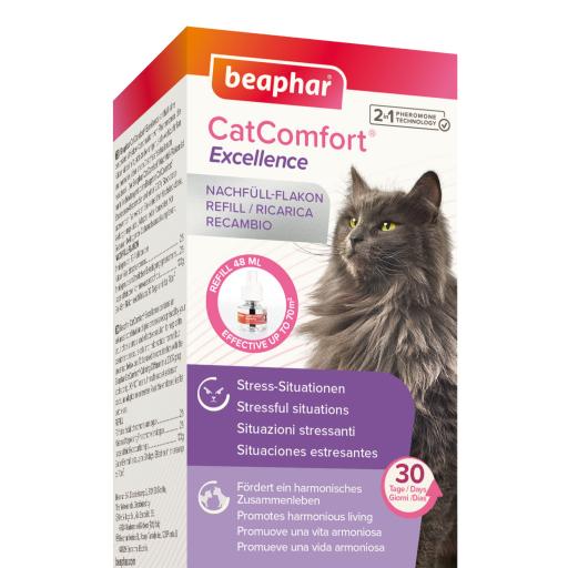 Beaphar Calming Cat Comfort Refill - 1gr