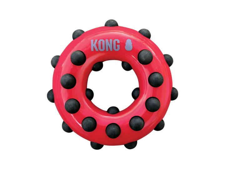 Kong King Dotz Circle