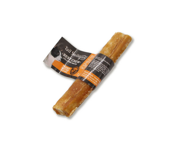 Tails Collagen Sticks Peanut Butter - 35gr