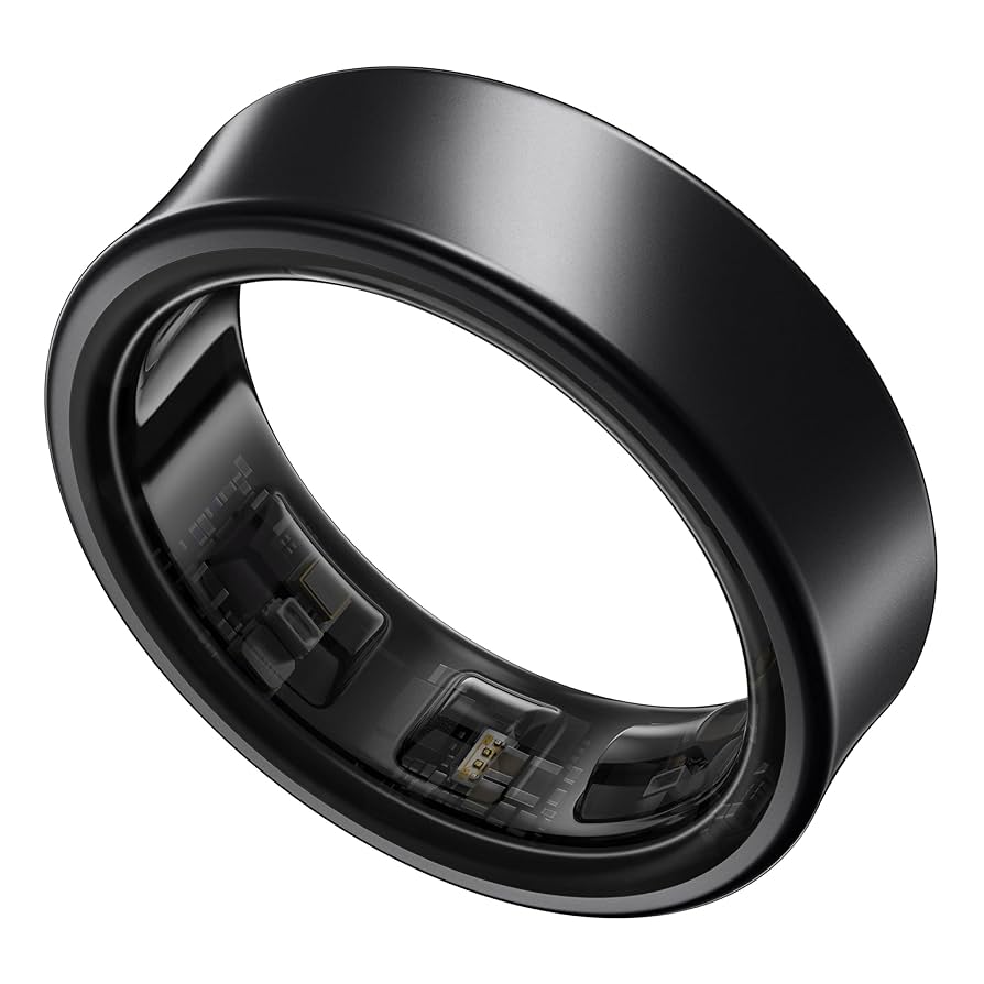 RS01 Smart Ring size 10 (Inner diameter 19.9mm/Titanium alloy)